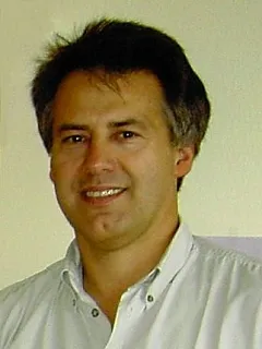 Porträt Dr. Alois Epp