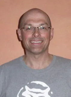 Porträt Dr. Winfried Lipp