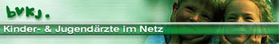 Kinderärzte im Netz