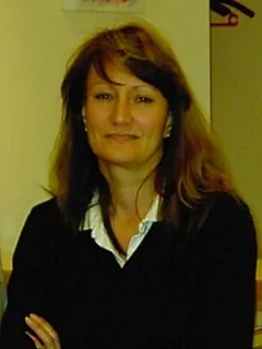 Porträt Lilli Raab