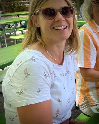 Porträt Michaela Weiner